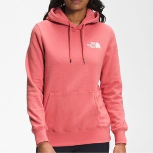 The North Face Coral Hoodie Womens Medium M like new